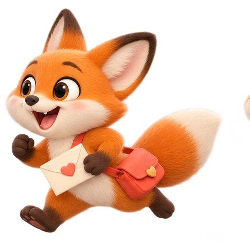 ANIMAIL — Pip